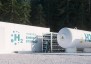 현대자동차 수소연료전지시스템 브랜드 HTWO의 수소에너지 저장(Hydrogen Energy Storage)